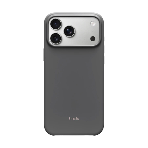 Apple Case Case with MagSafe Granite Gray for iPhone 17 Pro Max